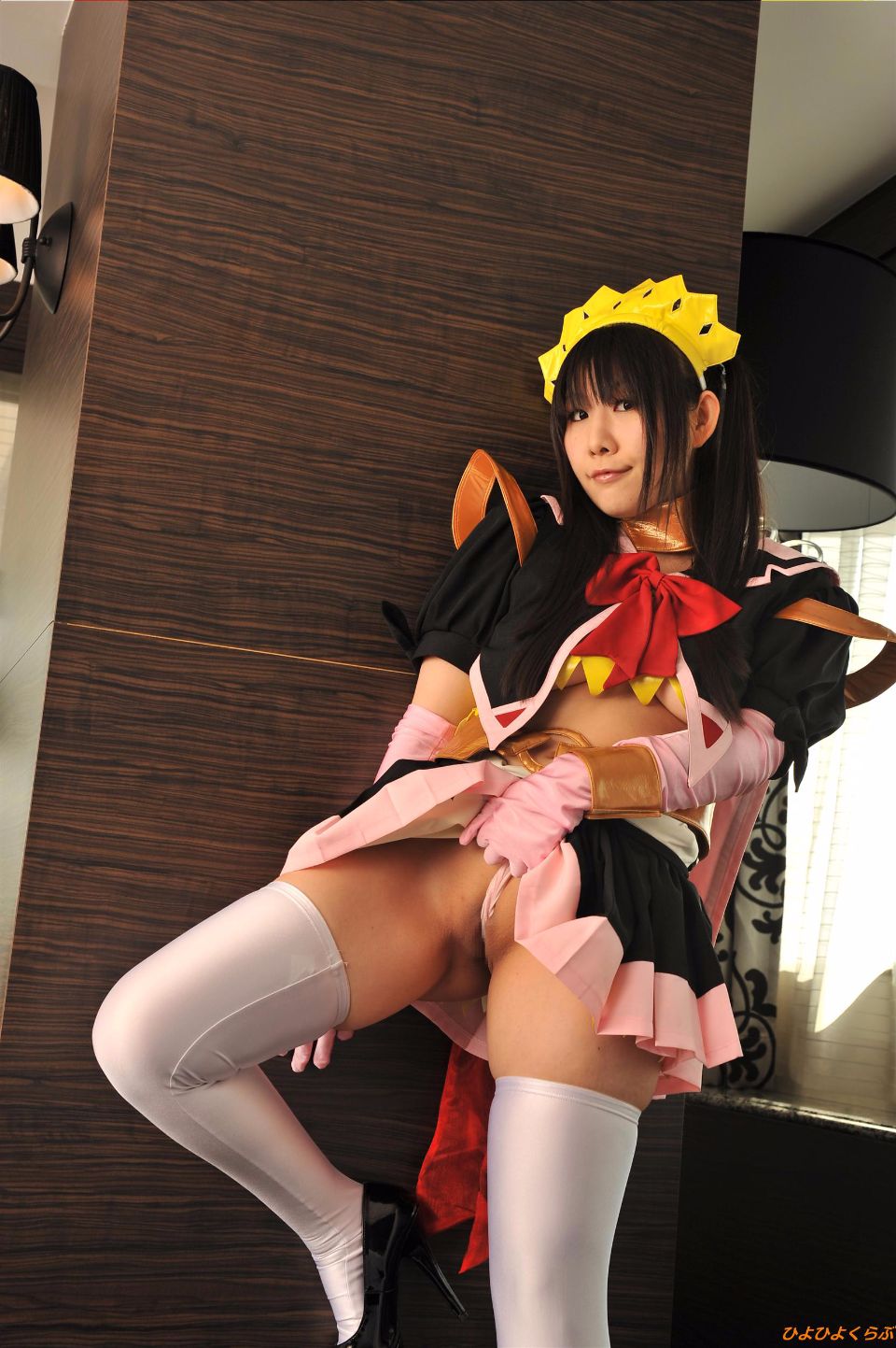 Kuikomi-paradise 04 Đêm ngọt ngào