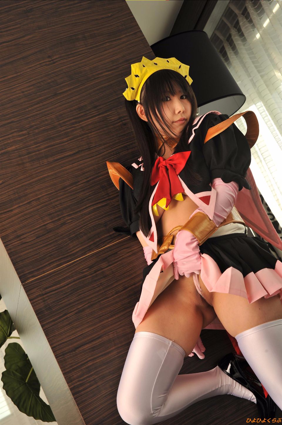 Kuikomi-paradise 04 Đêm ngọt ngào