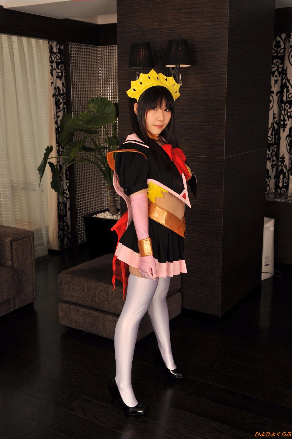 Kuikomi-paradise 04 Đêm ngọt ngào