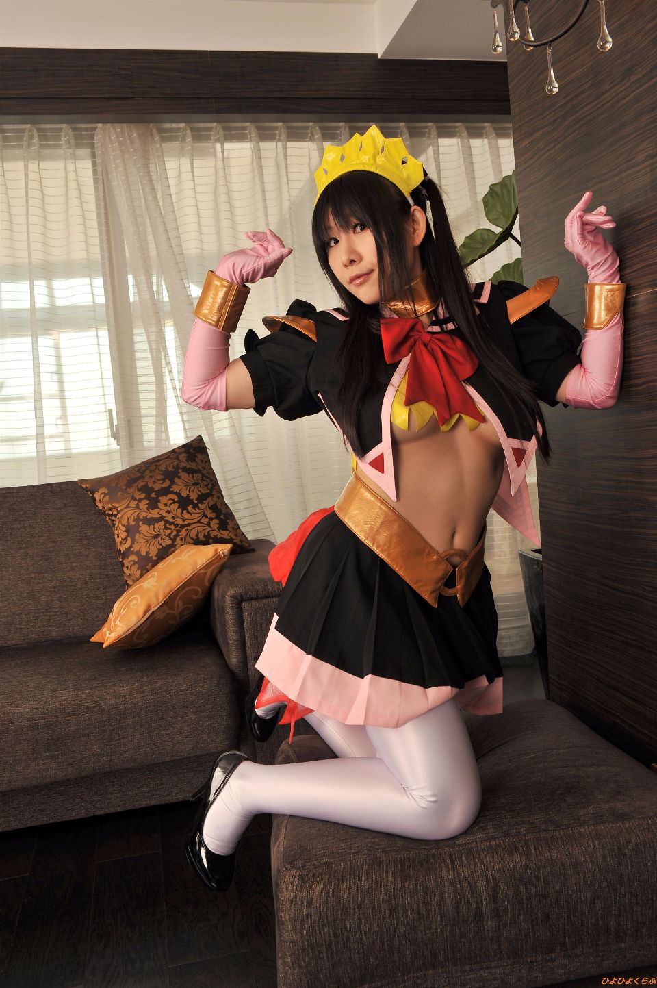 Kuikomi-paradise 04 Đêm ngọt ngào