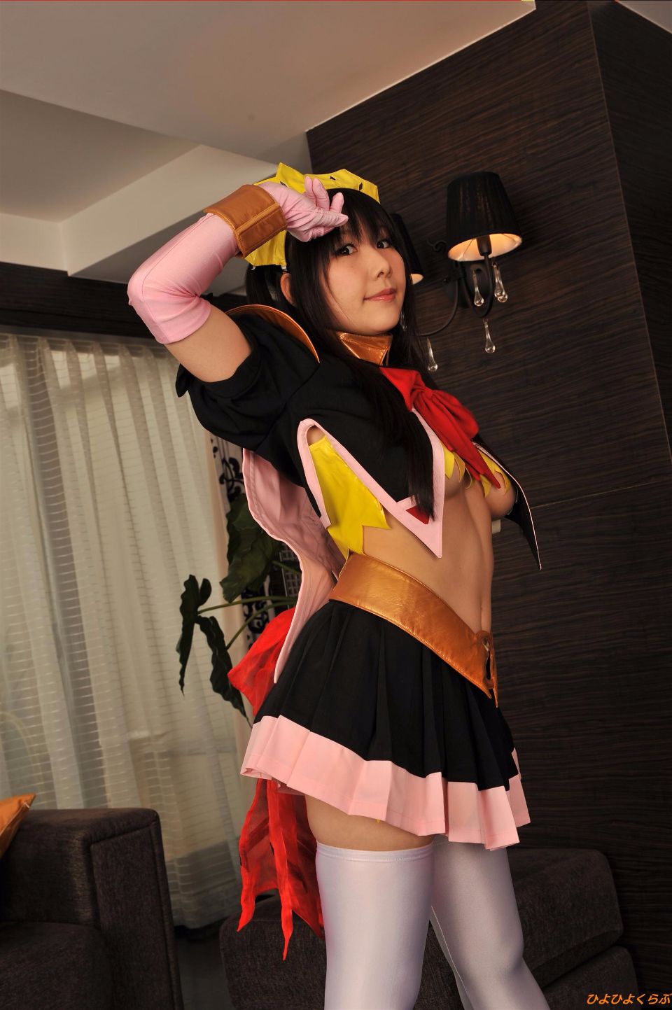 Kuikomi-paradise 04 Đêm ngọt ngào