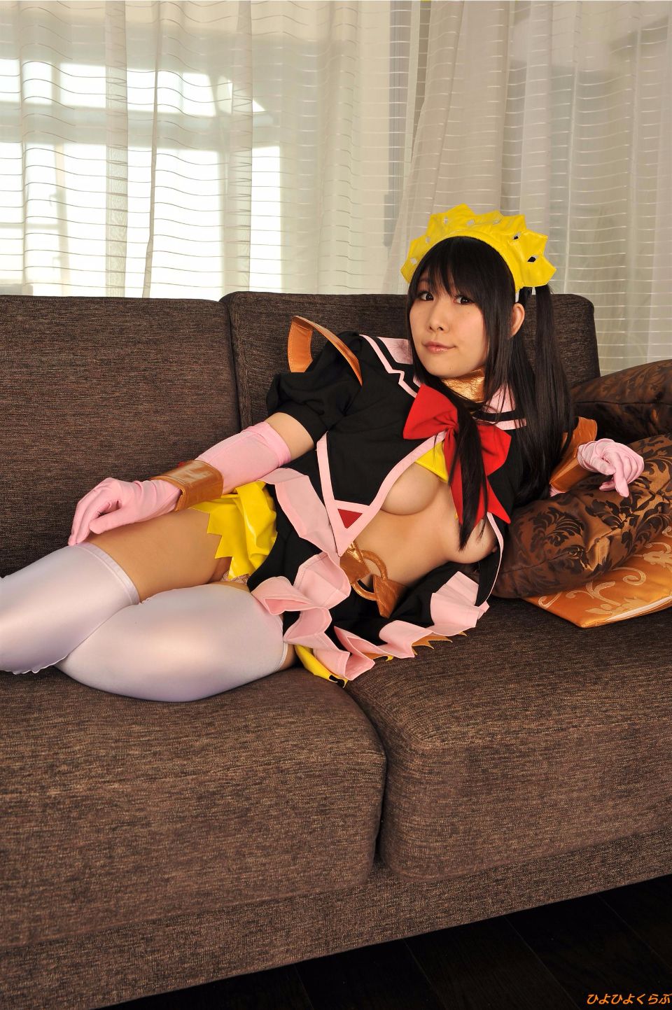 Kuikomi-paradise 04 Đêm ngọt ngào