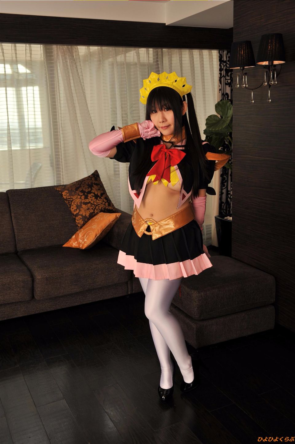 Kuikomi-paradise 04 Đêm ngọt ngào