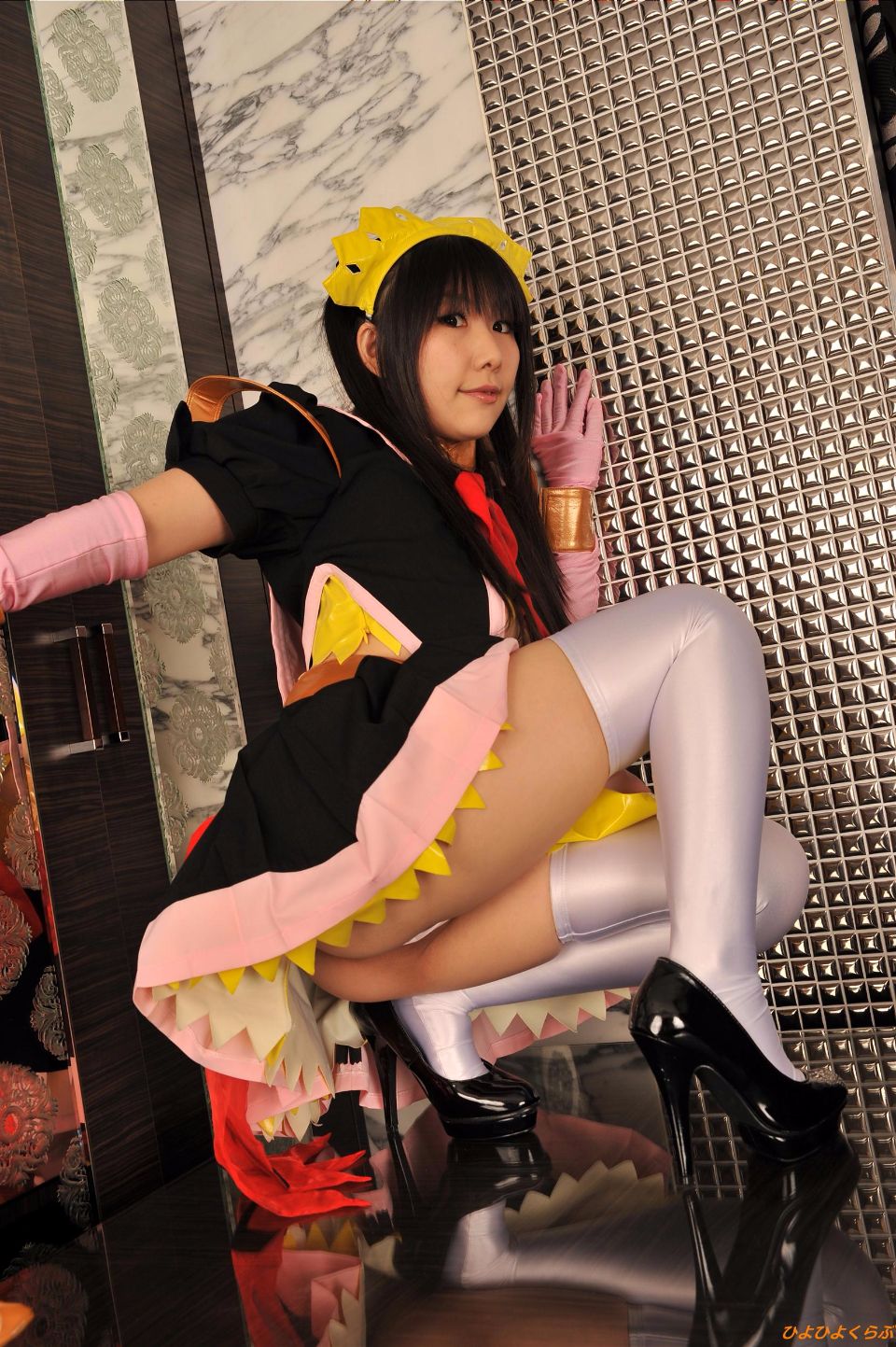 Kuikomi-paradise 04 Đêm ngọt ngào