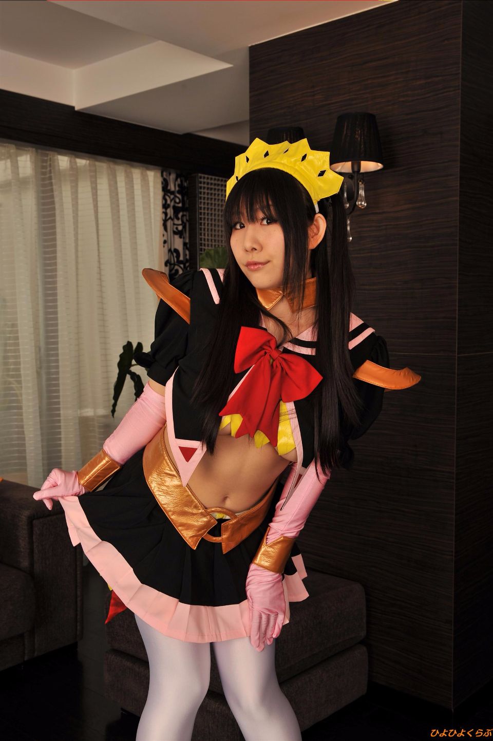 Kuikomi-paradise 04 Đêm ngọt ngào