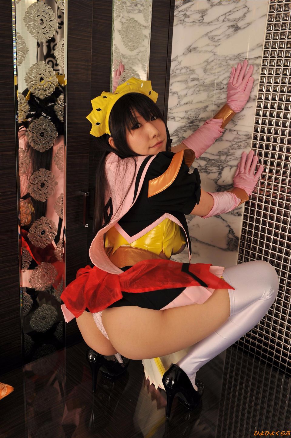 Kuikomi-paradise 04 Đêm ngọt ngào