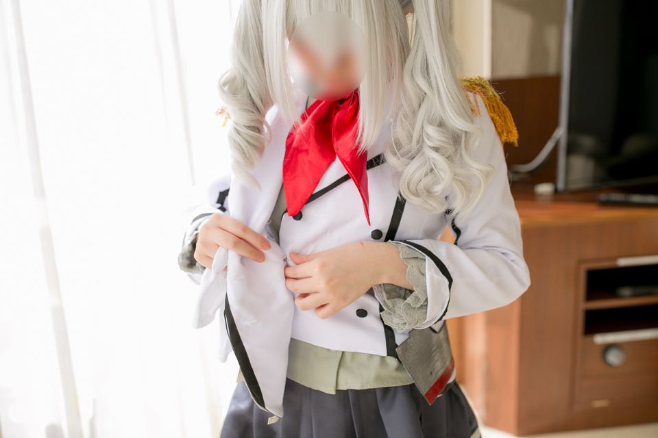 Sexfriend 15 "Hime Photography Collection - KA ◯ MA-"