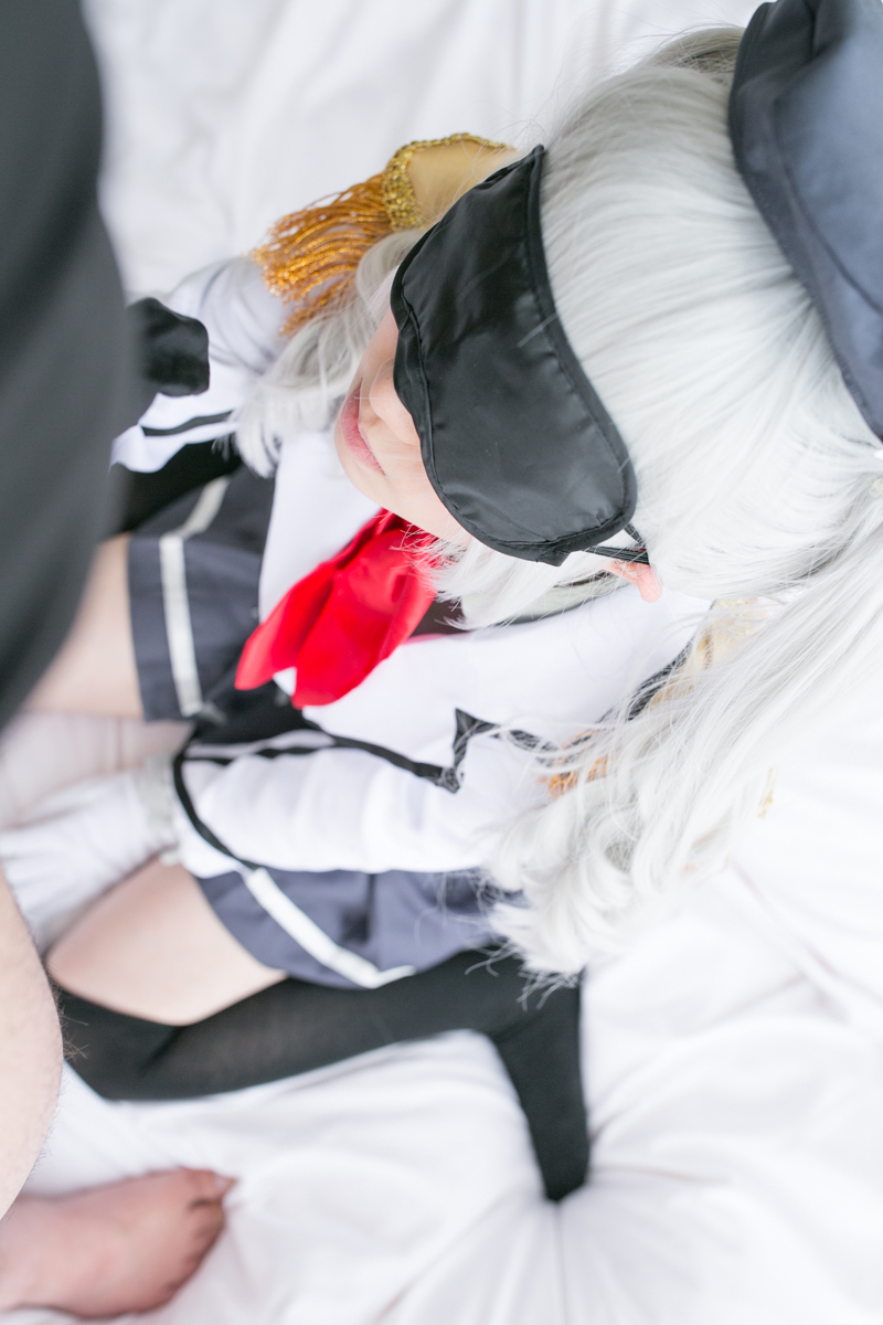 Sexfriend 15 "Hime Photography Collection - KA ◯ MA-"