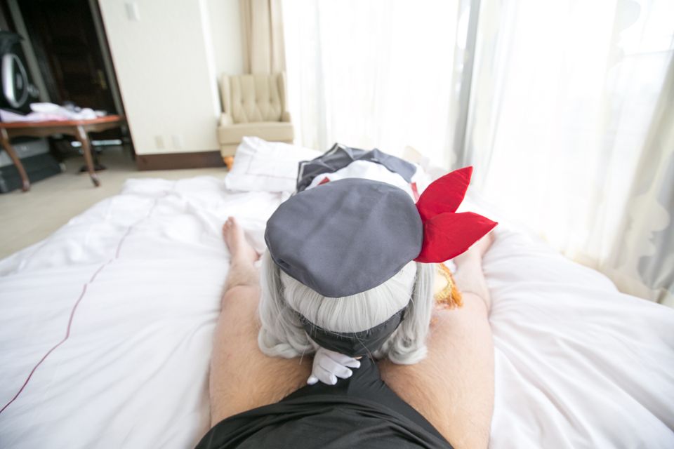 Sexfriend 15 "Hime Photography Collection - KA ◯ MA-"