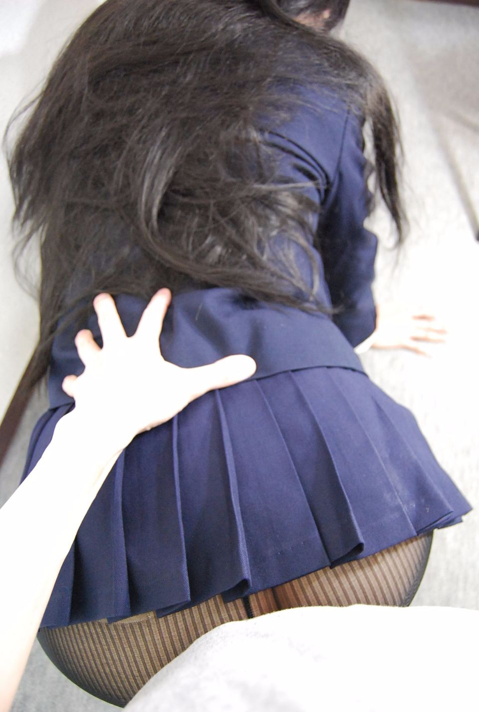 Cosplay h ☆ cô gái cos