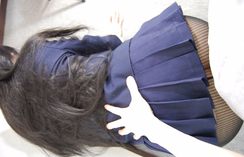 Cosplay h ☆ cô gái cos