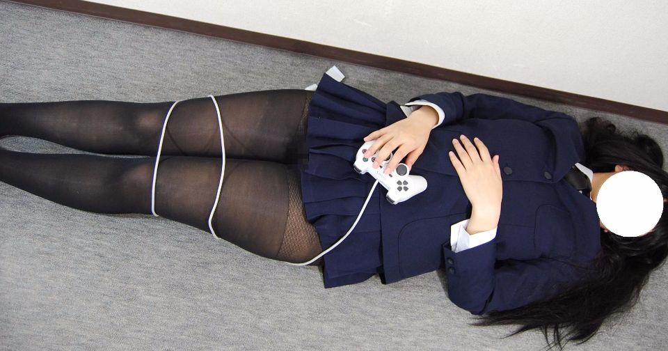 Cosplay h ☆ cô gái cos