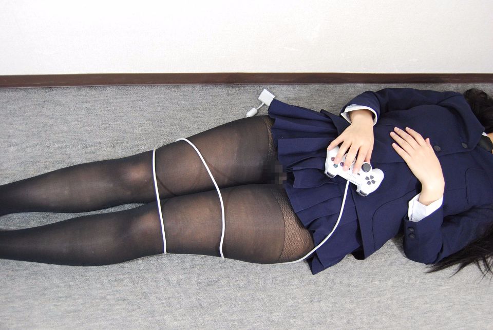 Cosplay h ☆ cô gái cos