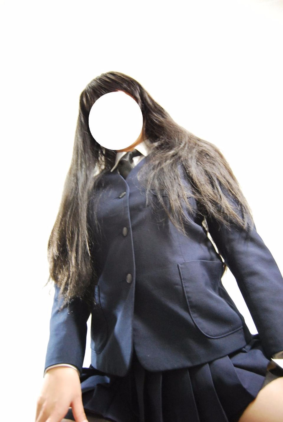 Cosplay h ☆ cô gái cos