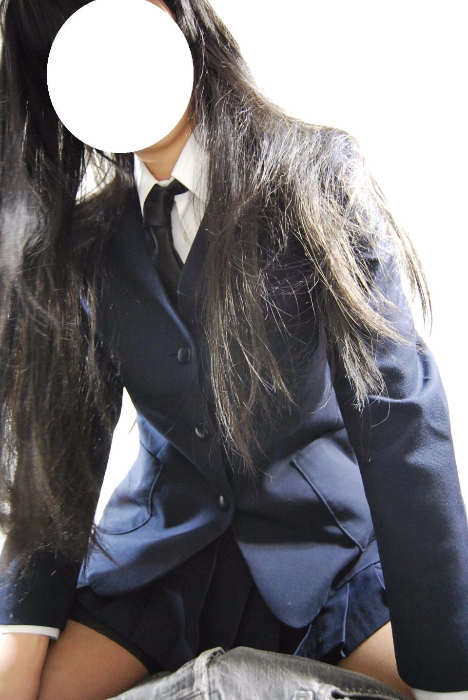 Cosplay h ☆ cô gái cos