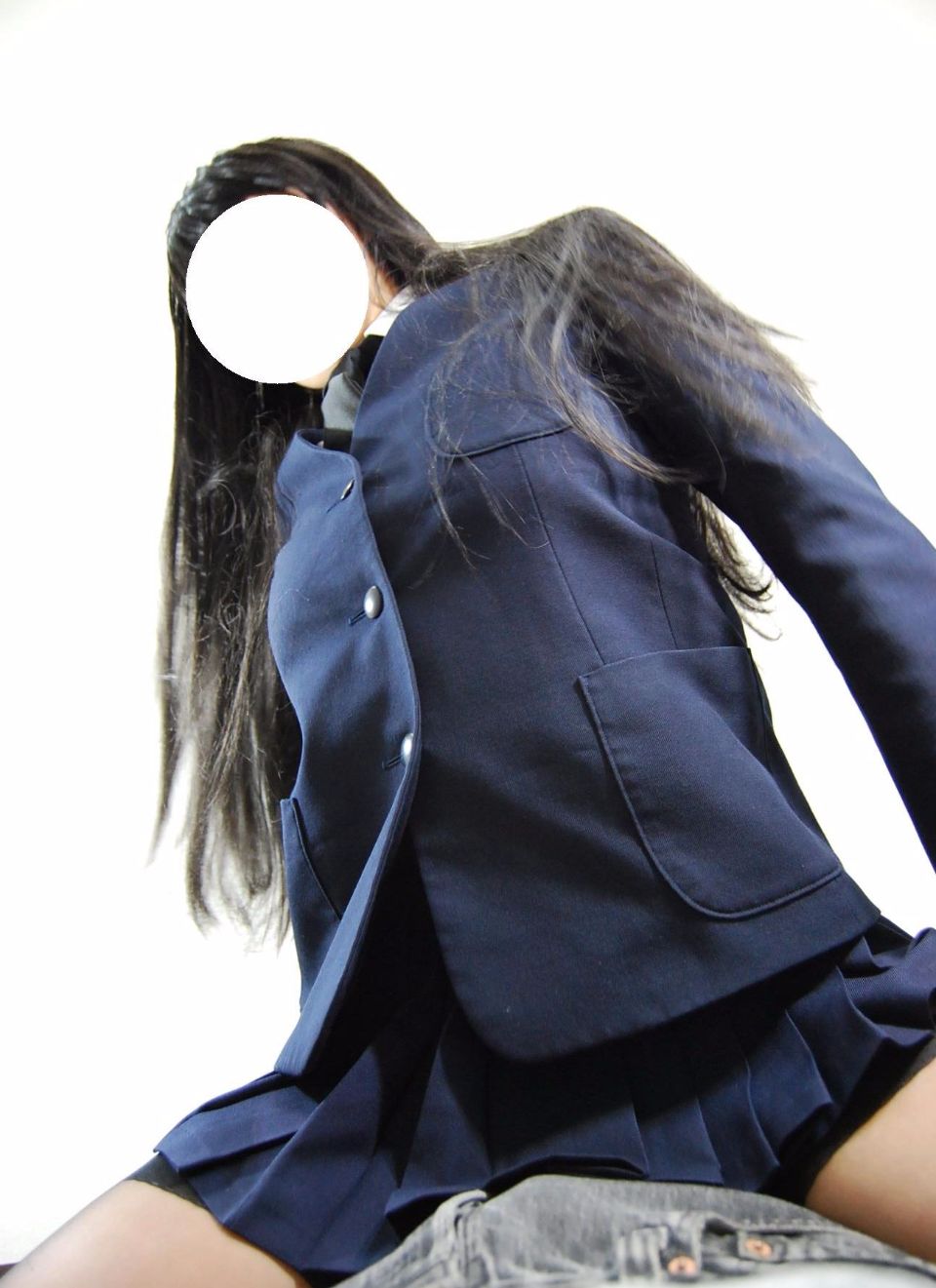 Cosplay h ☆ cô gái cos