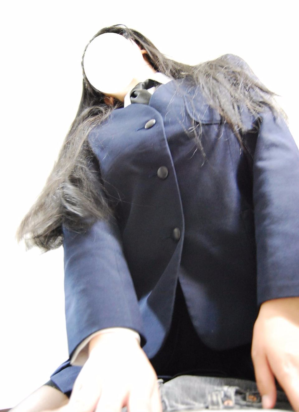 Cosplay h ☆ cô gái cos