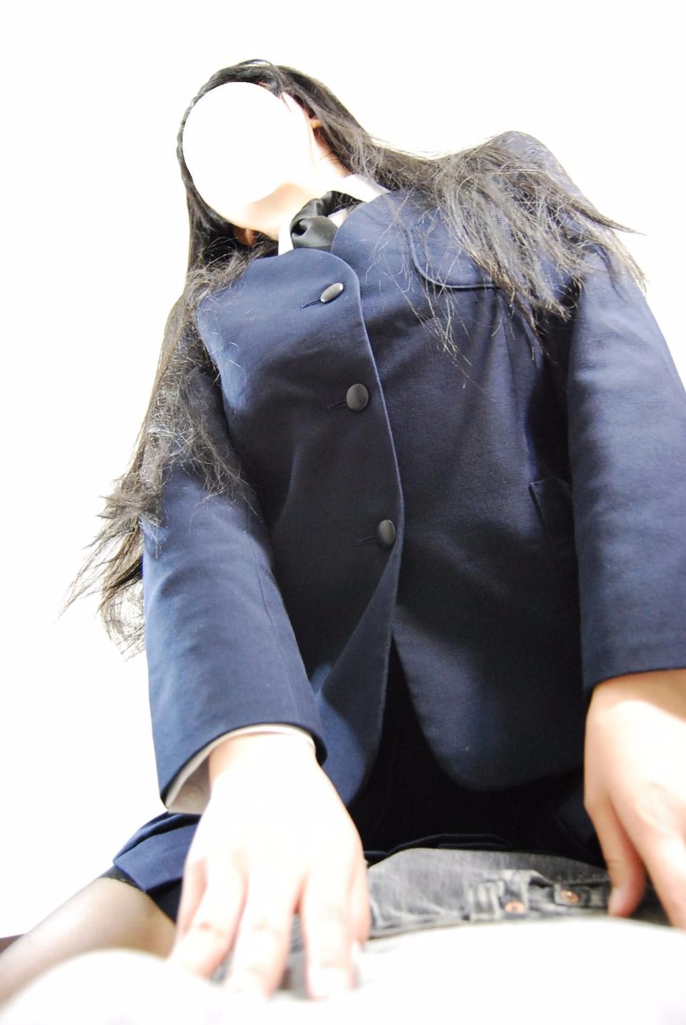 Cosplay h ☆ cô gái cos