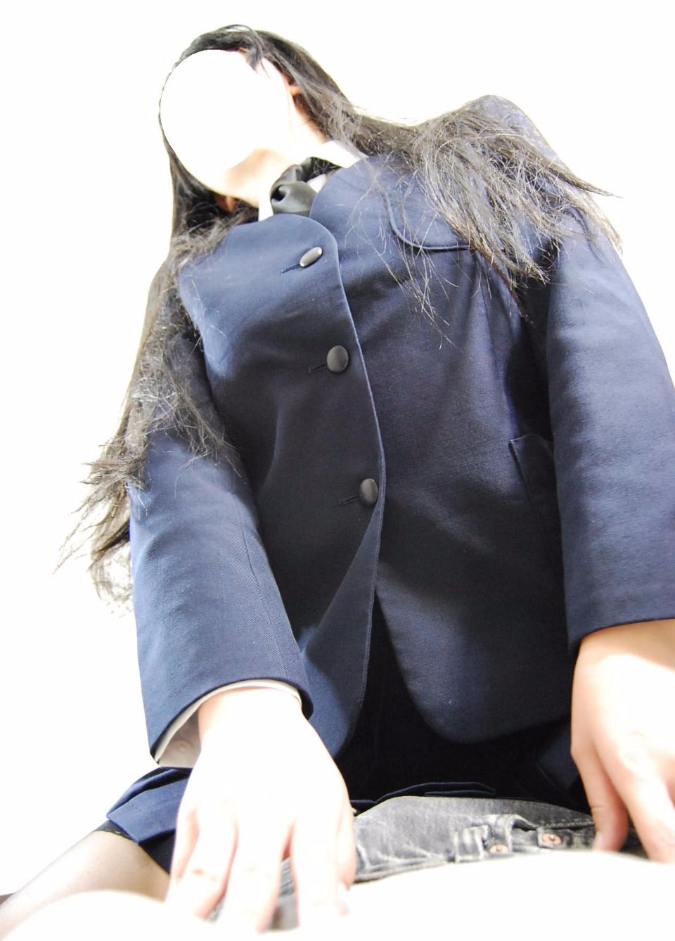 Cosplay h ☆ cô gái cos