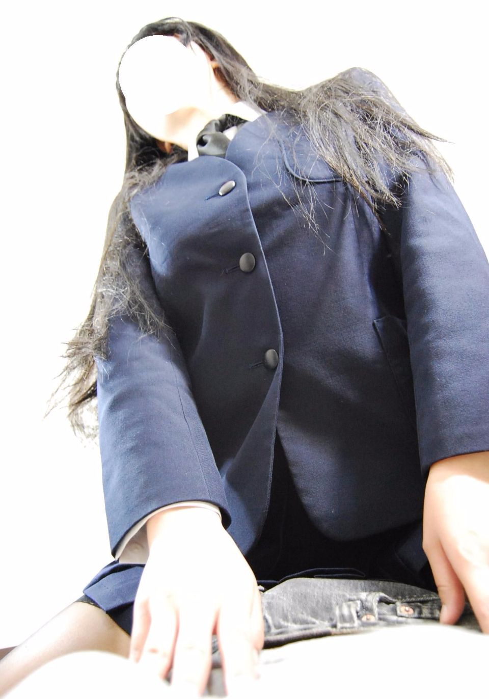 Cosplay h ☆ cô gái cos