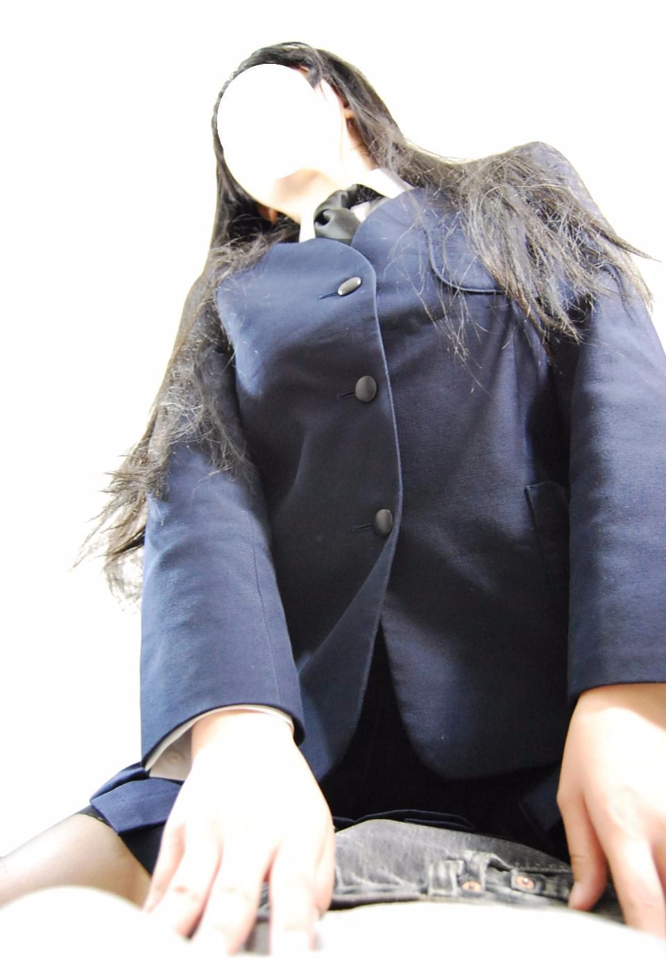 Cosplay h ☆ cô gái cos