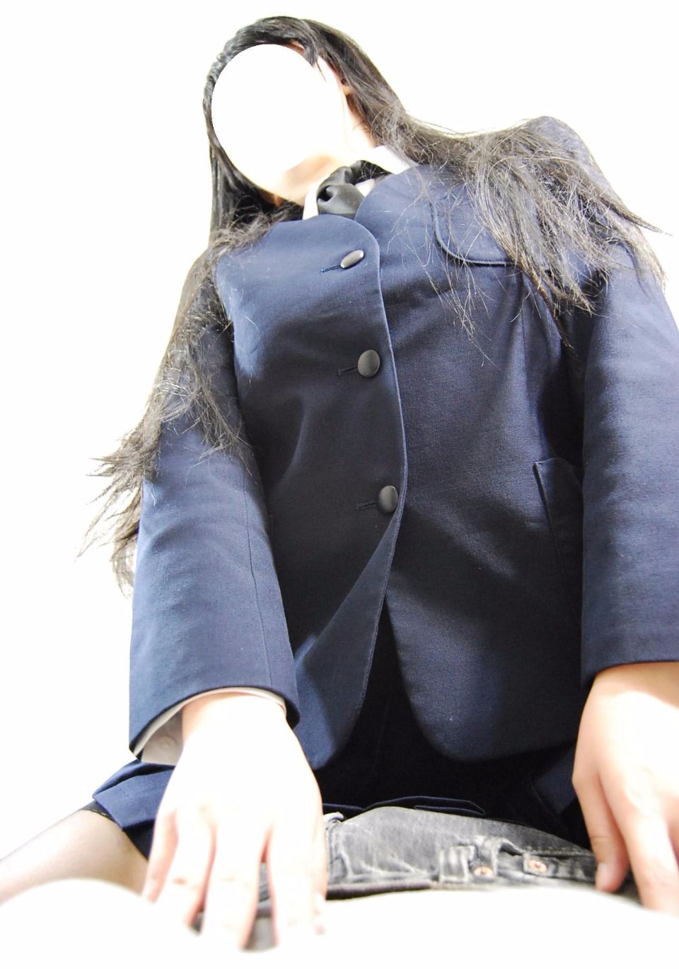 Cosplay h ☆ cô gái cos