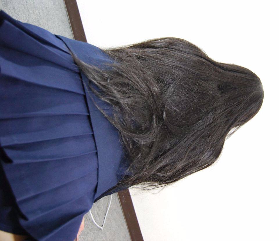 Cosplay h ☆ cô gái cos