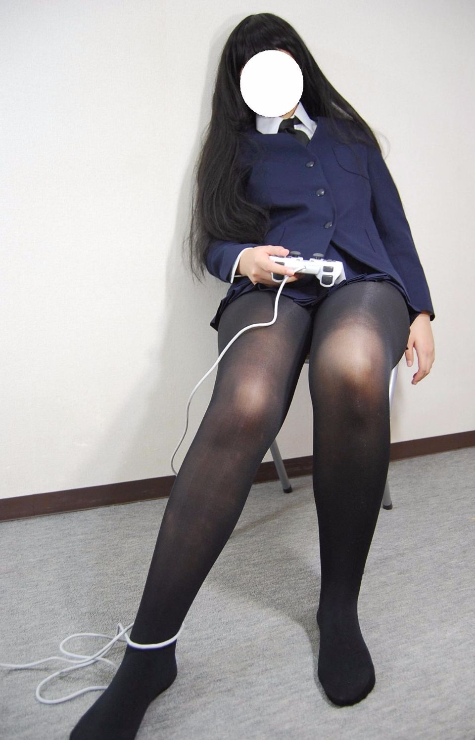 Cosplay h ☆ cô gái cos