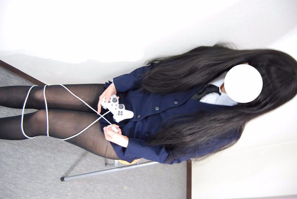 Cosplay h ☆ cô gái cos