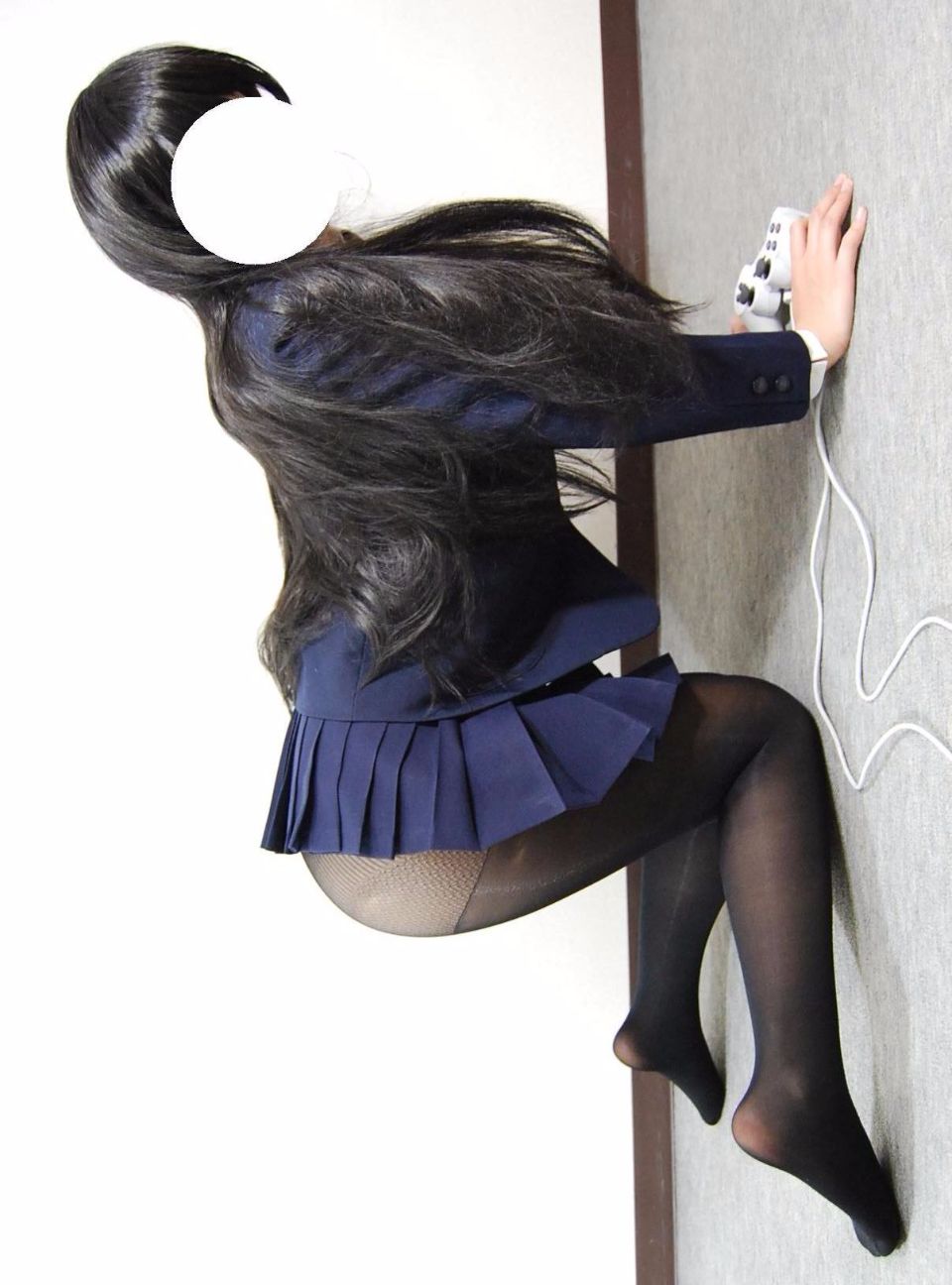 Cosplay h ☆ cô gái cos