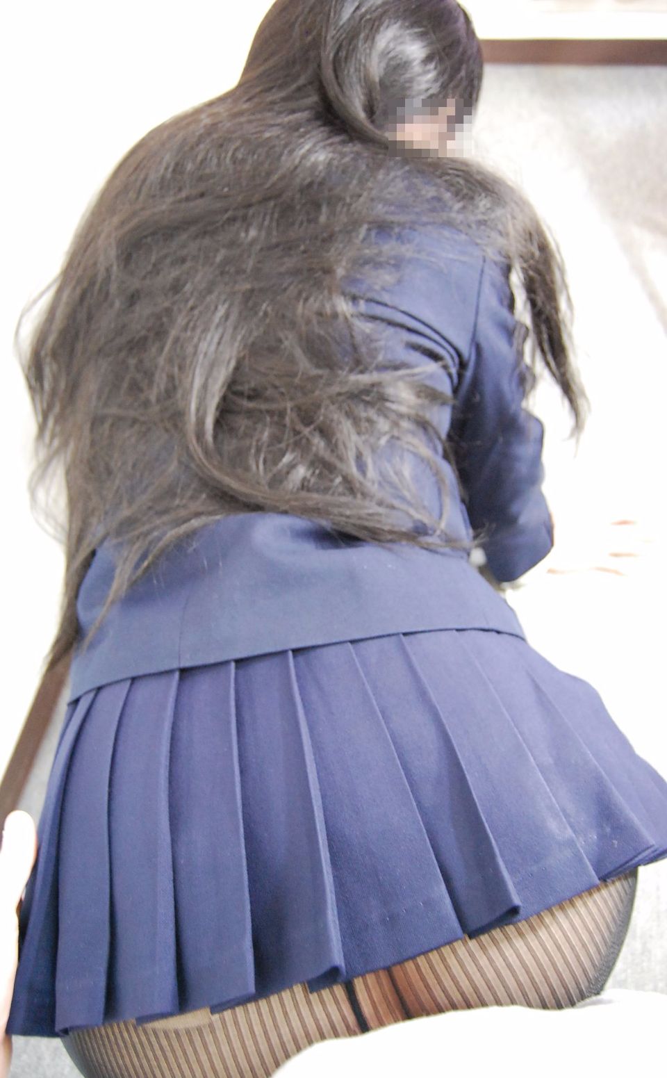 Cosplay h ☆ cô gái cos