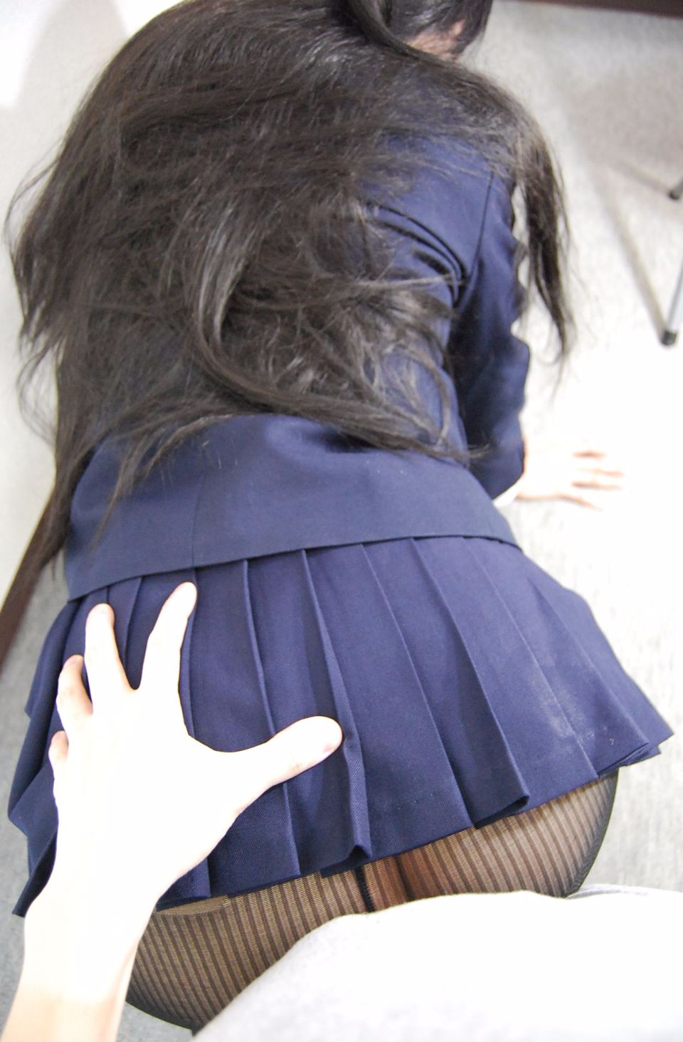 Cosplay h ☆ cô gái cos