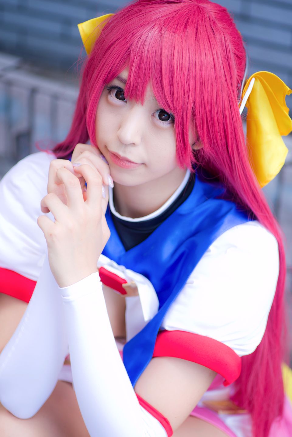 Choukou Angel Thrush Carayer