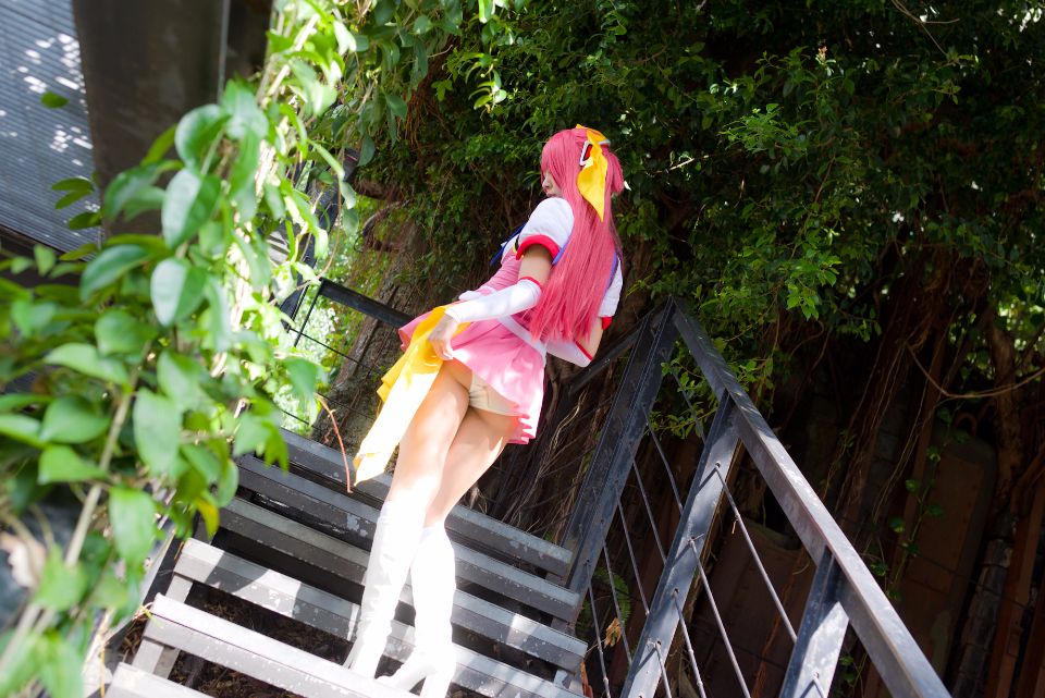 Choukou Angel Thrush Carayer