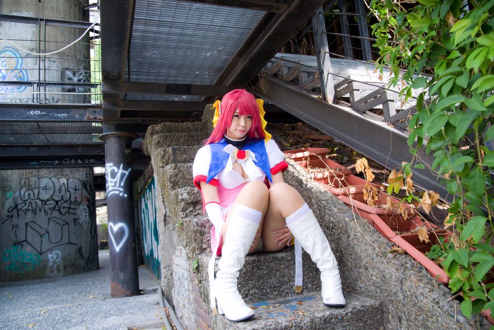 Choukou Angel Thrush Carayer