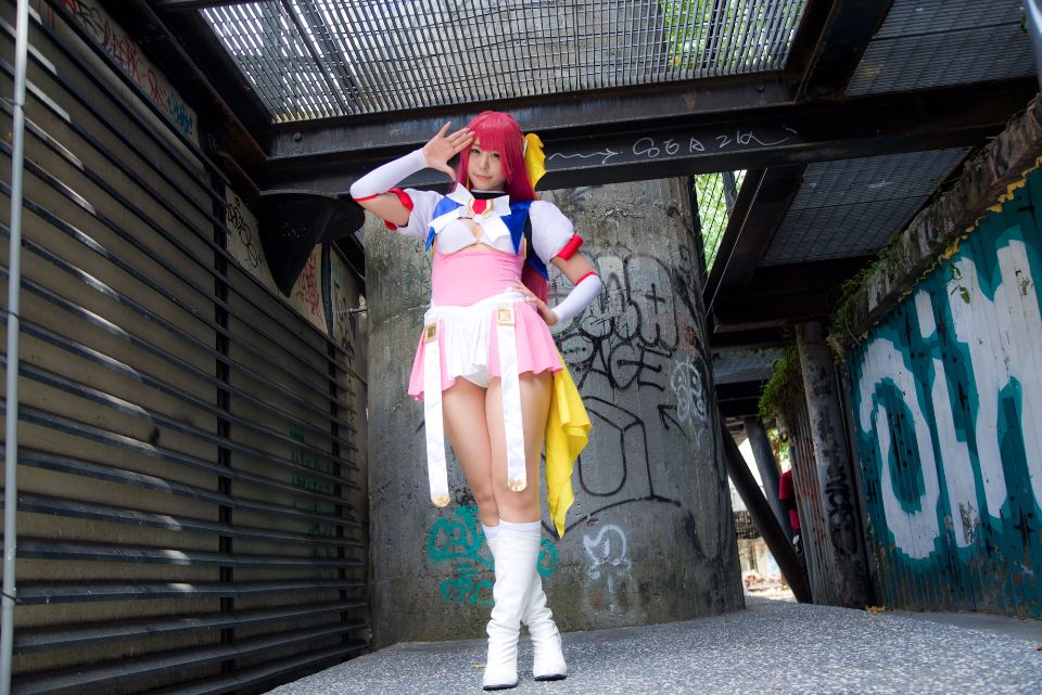 Choukou Angel Thrush Carayer