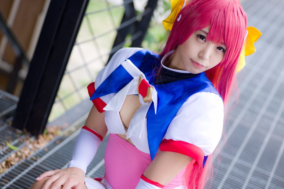 Choukou Angel Thrush Carayer