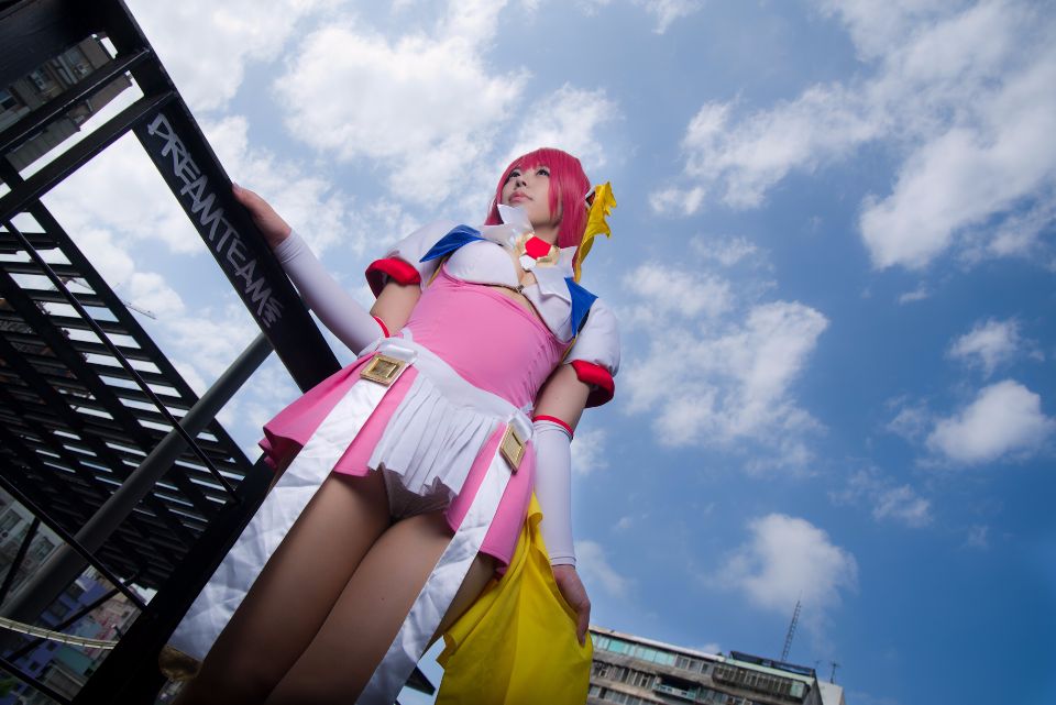 Choukou Angel Thrush Carayer