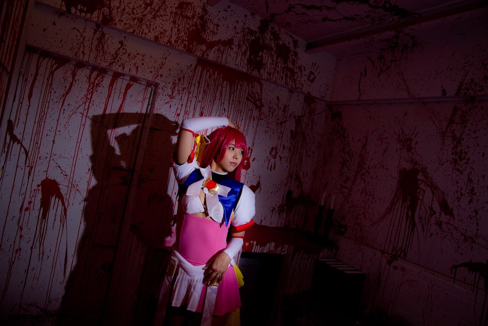 Choukou Angel Thrush Carayer