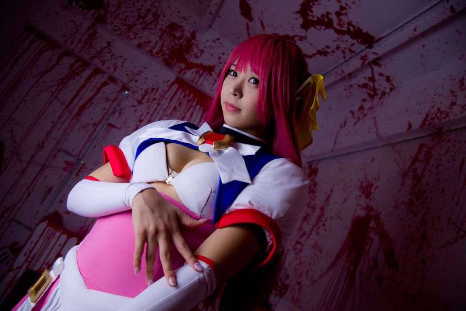 Choukou Angel Thrush Carayer