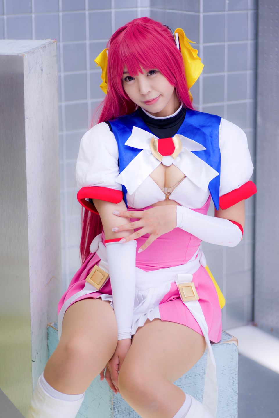 Choukou Angel Thrush Carayer