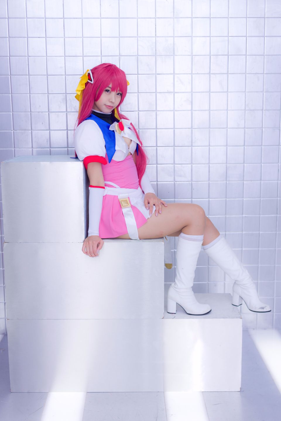 Choukou Angel Thrush Carayer