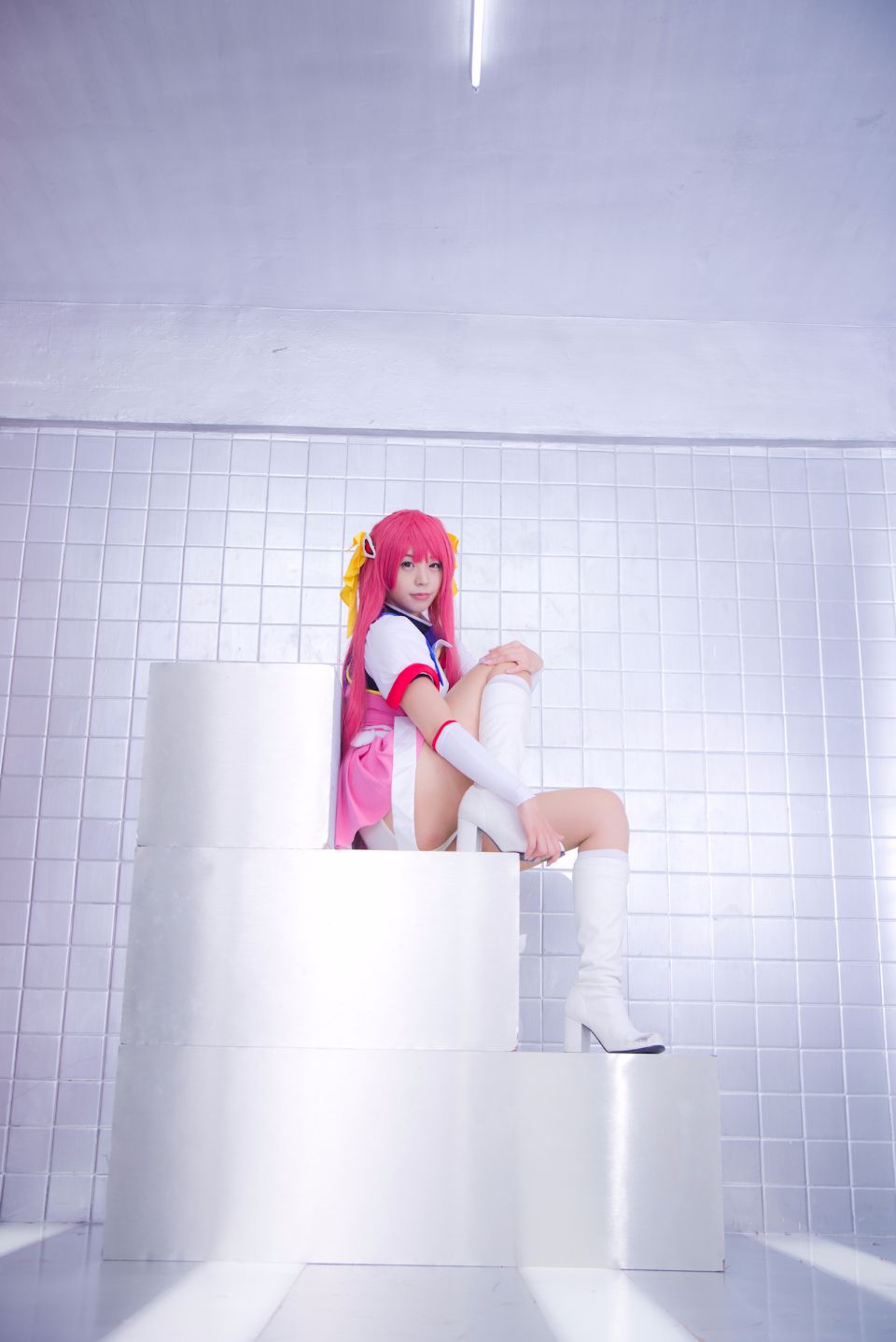 Choukou Angel Thrush Carayer