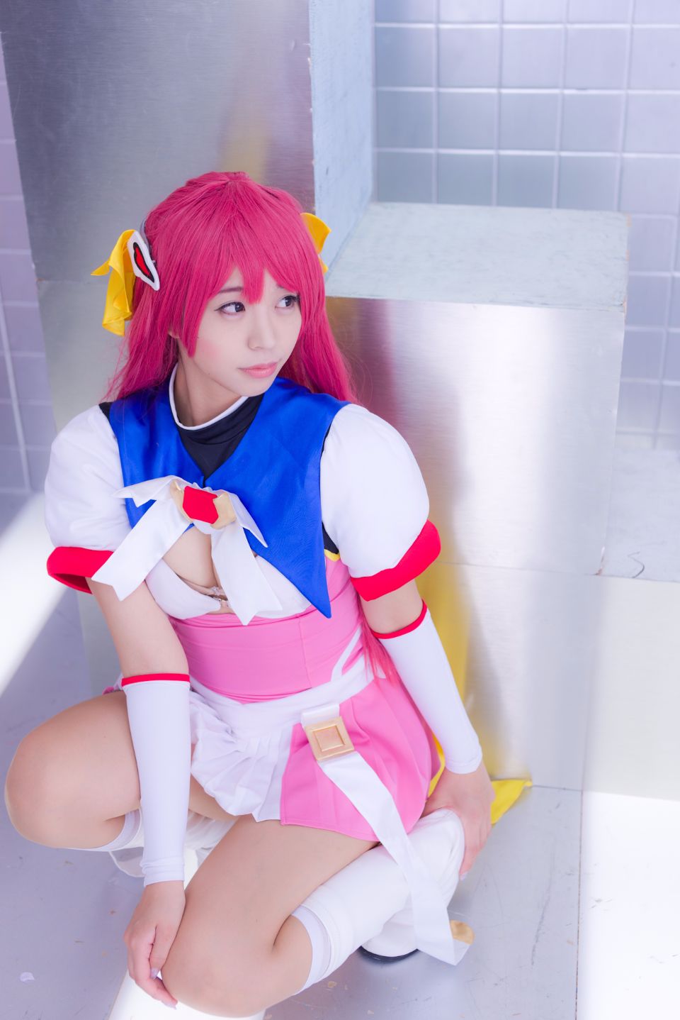 Choukou Angel Thrush Carayer