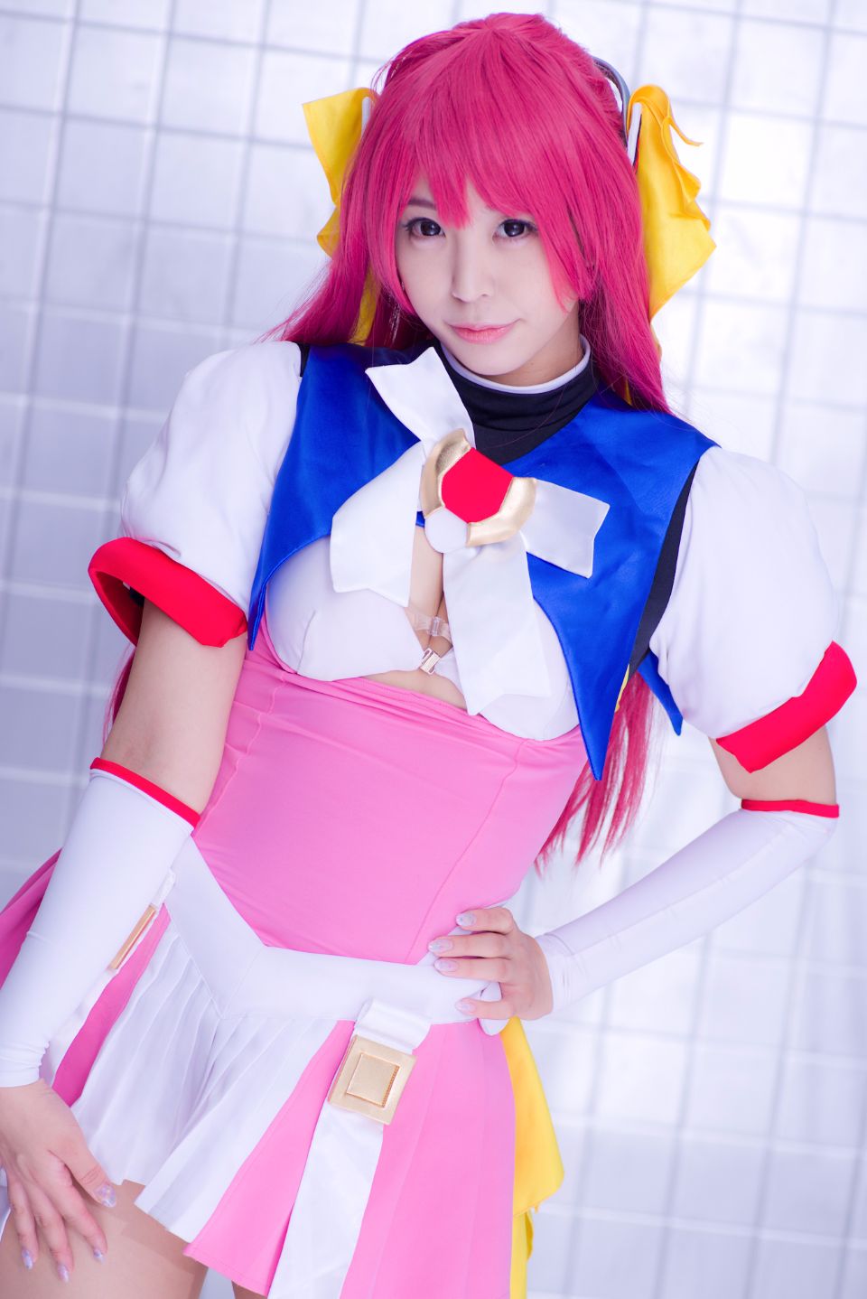 Choukou Angel Thrush Carayer