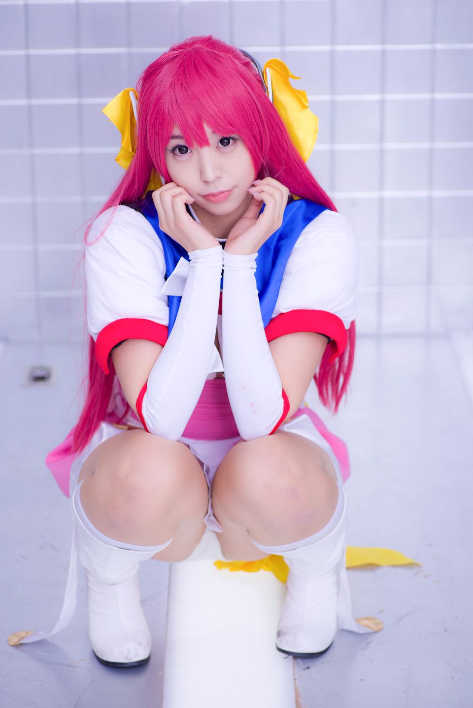 Choukou Angel Thrush Carayer