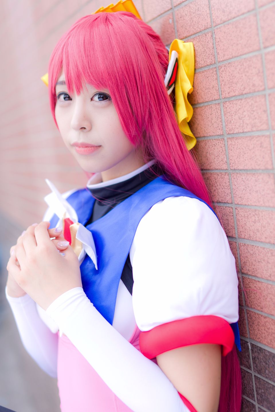 Choukou Angel Thrush Carayer