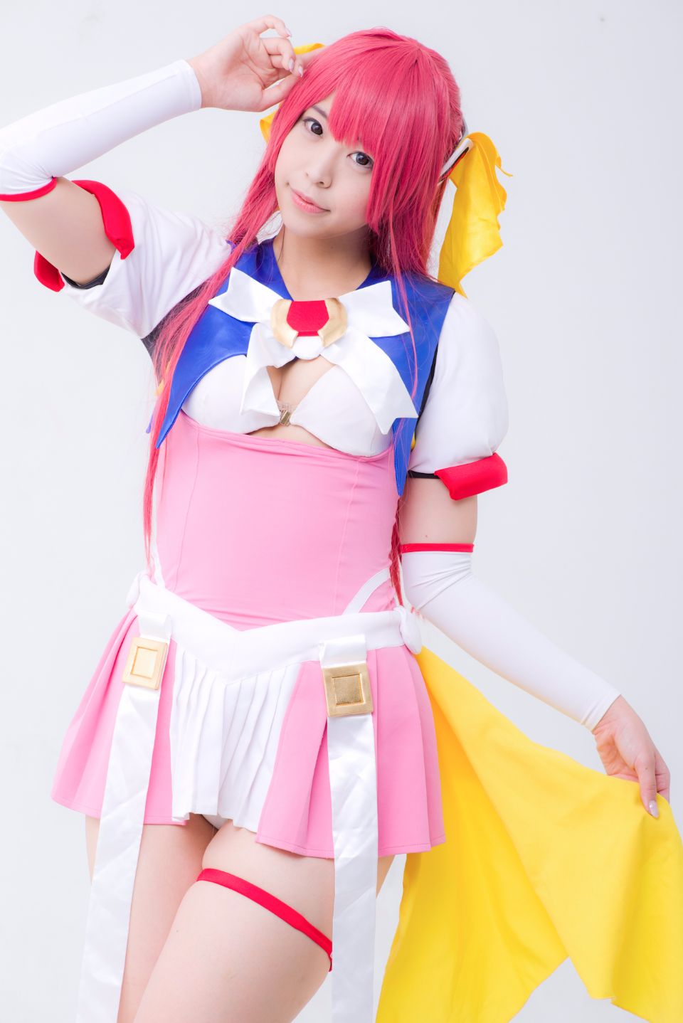 Choukou Angel Thrush Carayer