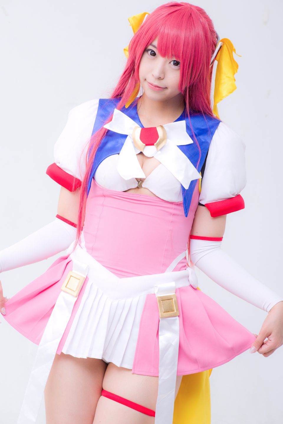 Choukou Angel Thrush Carayer