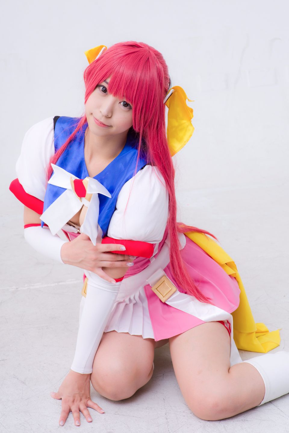 Choukou Angel Thrush Carayer